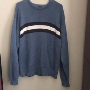90’s Vintage Fall / Winter Season Sweater